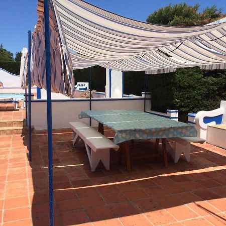 Quarto Monte Ninho Das Perdizes Cercal do Alentejo المظهر الخارجي الصورة