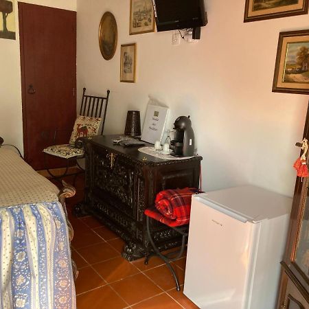 Quarto Monte Ninho Das Perdizes Cercal do Alentejo المظهر الخارجي الصورة