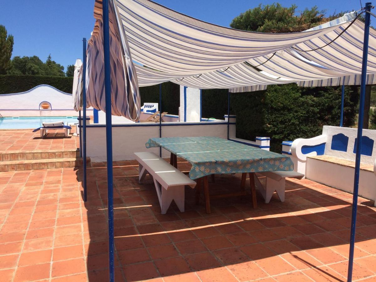 Quarto Monte Ninho Das Perdizes Cercal do Alentejo المظهر الخارجي الصورة