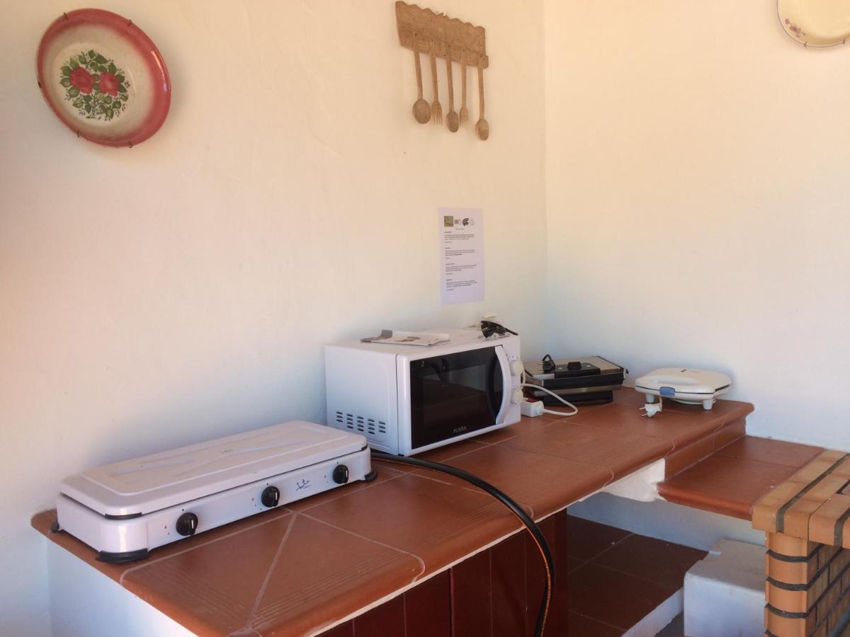 Quarto Monte Ninho Das Perdizes Cercal do Alentejo المظهر الخارجي الصورة