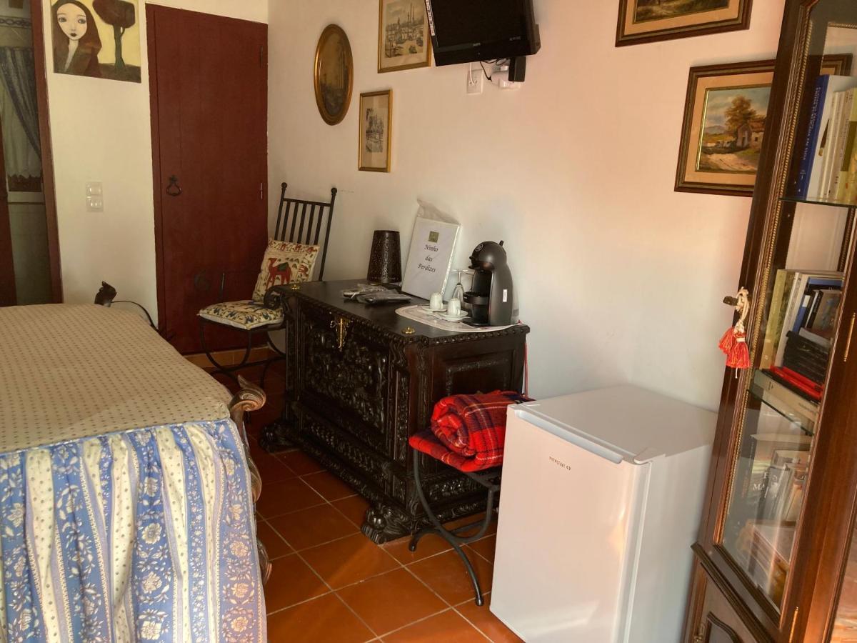 Quarto Monte Ninho Das Perdizes Cercal do Alentejo المظهر الخارجي الصورة