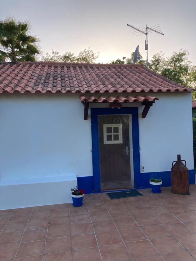 Quarto Monte Ninho Das Perdizes Cercal do Alentejo المظهر الخارجي الصورة