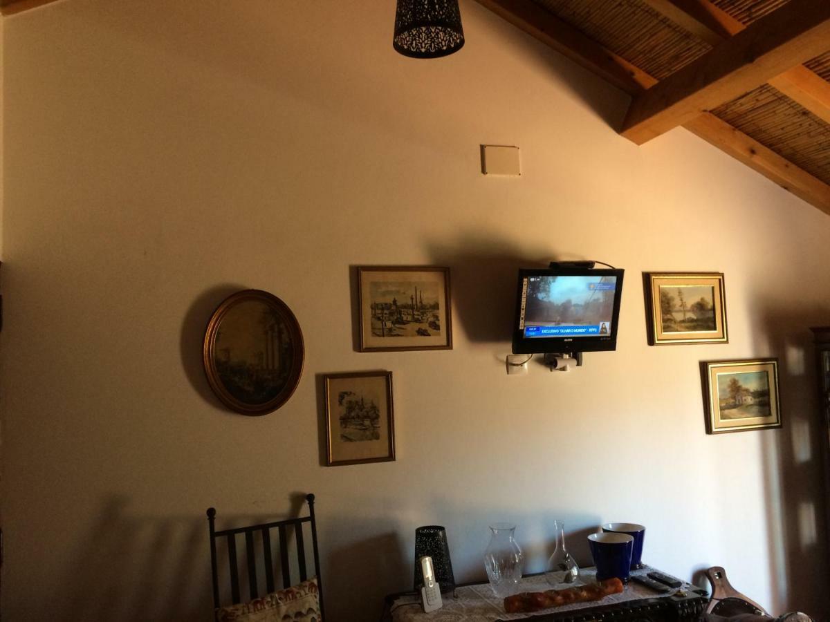Quarto Monte Ninho Das Perdizes Cercal do Alentejo المظهر الخارجي الصورة