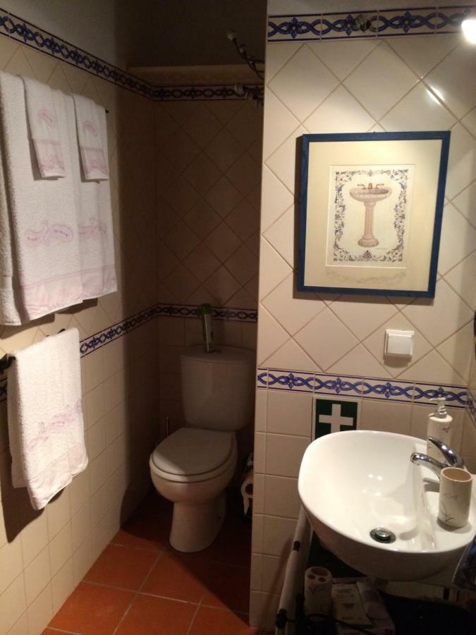 Quarto Monte Ninho Das Perdizes Cercal do Alentejo المظهر الخارجي الصورة