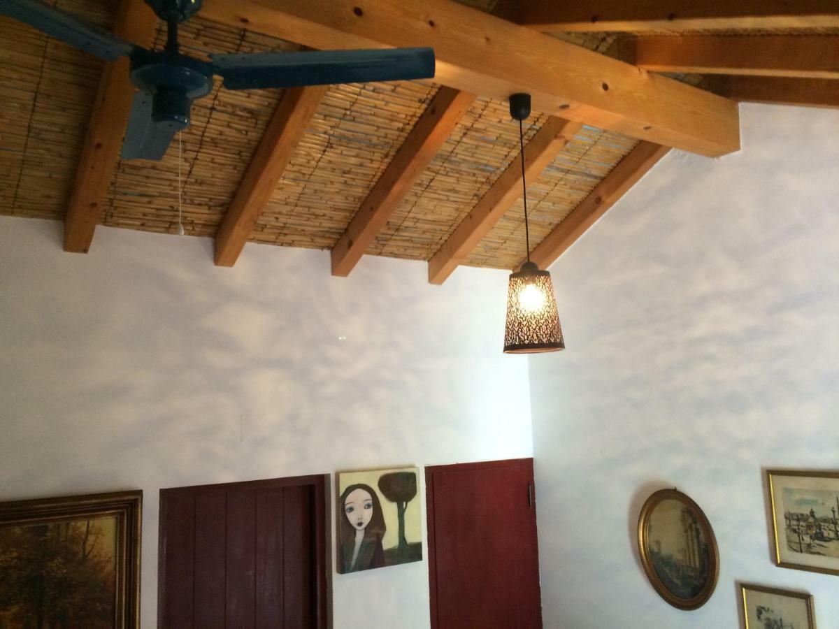 Quarto Monte Ninho Das Perdizes Cercal do Alentejo المظهر الخارجي الصورة
